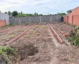 CHÍNH CHỦ BÁN 4 LÔ ĐẤT VỊ TRÍ ĐẮC ĐỊA xã Thanh Phước, P. Gò Dầu, Tây Ninh