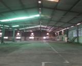 35. 	Cho thuê xưởng cũ chưa PCCC
•	DTSD ~ 2.000 m2 hoặc đo đạc thực tế
•	KV An Đồng, An