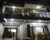 🚨 GIÁ NGỘP CHỈ 5 TỶ – NHÀ ĐẸP 1T2L 134m² SHR NGAY TRUNG TÂM LONG THÀNH!