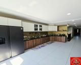 Nhà mặt tiền liền kề Global City, trung tâm Phước Long | 4 tầng, đường trước  nhà gần 12m