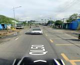 LÔ ĐẤT MẶT TIỀN Đường Trần Thị Thơm, KP Bình Phong, phường Mỹ Phong. TP MỸ THO. TG