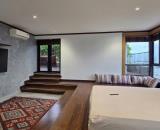 Cho thuê căn hộ sân vườn góc view song 368m²