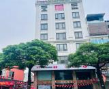 BÁN MẶT PHỐ HÀNG BÀI - HOÀN KIẾM - 630M2 - MẶT TIỀN 25M - XÂY TOÀ VĂN PHÒNG, KHÁCH SẠN
