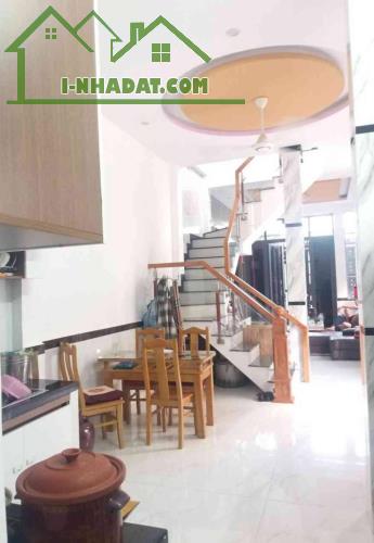 Nhà Thuận An 2 tầng giá chưa đến 2 tỷ