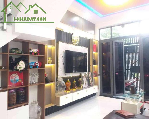 Nhà Thuận An 2 tầng giá chưa đến 2 tỷ - 2