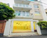 Bán nhà Gò Vấp, biệt thự 4 tầng, 90M2, hẻm xe hơi tránh 1/, gần Nguyễn Văn Lượng, 11.9tỷTL