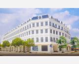CHO THUÊ VĂN PHÒNG TẠI VĨNH PHÚC – DIỆN TÍCH 400M²