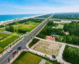 500 TRIỆU – SỞ HỮU ĐẤT CÁCH BÃI BIỂN CỬA VIỆT CHỈ 300M