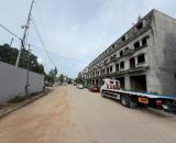 Toạ Lạc tại Trung Tâm Phường VĨNH YÊN Vị trí đắc địa ngay ngã 4 T50_Mặt chính dự án đường
