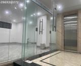 Chính chủ cho thuê văn phòng tầng 1 số nhà 62 phố Nguyễn Viết Xuân, Phường Phương Liệt, HN