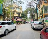 GIẢM CHÀO 4 TỶ TÒA VĂN PHÒNG 7 TẦNG ĐỖ NHUẬN, CẠNH NGOẠI GIAO ĐOÀN, OTO TẢI TRÁNH