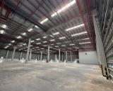 CHO THUÊ 3.700M² NHÀ XƯỞNG MỚI TẠI KHU CN VSIP YÊN PHONG – BẮC NINH