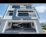 NHÀ 3 TẦNG ĐỘC LẬP – CĂN GÓC ĐẸP – GARA Ô TÔ – NGAY TRUNG TÂM PHƯỜNG AN DƯƠNG, HẢI PHÒNG