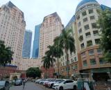 Bán căn hộ chung cư 132m2 4PN Toà CT4 Sudico Mỹ Đình Sông Đà