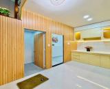 BÁN NHÀ MẶT PHỐ PHẠM NGŨ LÃO – HOÀN KIẾM – 63M² – 6 TẦNG THANG MÁY – GIÁ 40 TỶ