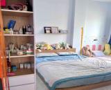 Bán nhà 2 tầng đường Phạm Nhữ Tăng, 50m², giá 4.5 tỷ, full nội thất, sát đường chính