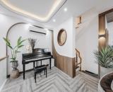 *Bán nhà 3 tầng, đường Phước Trường 14, đối lưng Lê Thước, gần biển, dt 90m2, giá 17 Tỷ TL