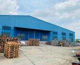 Cho thuê xưởng sản xuất gỗ tân uyên bình dương