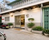 🏠 CÁCH MẠNG - TÂN PHÚ - SÁT HẺM XE HƠI - SẴN 6 PHÒNG CHO THUÊ - 3.8T TL