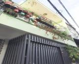 Bán nhà Nguyễn Văn Luông 43m2 nhẹ 5 tỷ, sổ đẹp hẻm thông (N_Q610)