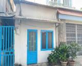 ✨BÁN GẤP NHÀ CẤP 4 – 6 PHÒNG TRỌ – HẺM NHỰA 8M–THỚI TAM THÔN 6, HÓC MÔN–104M²–CHỈ 4.6 TỶ ✨