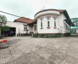 Nhà góc 2 mặt tiền nhựa xã Hòa Phú, huyện Củ Chi. DT : 1030m có 400 thổ cư