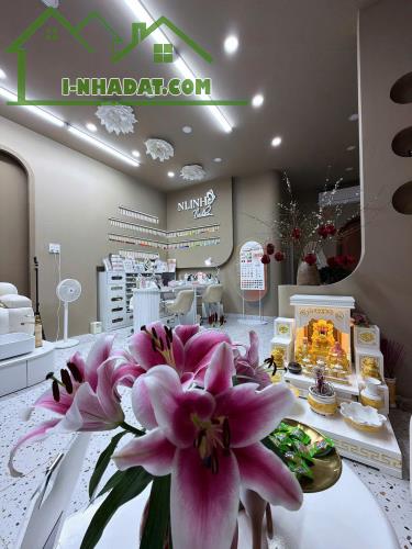 BÁN ĐẤT + NHÀ 100M2 MẶT TIỀN ĐƯỜNG HÀ VĂN CHÚC, KQH BÀU VÁ, PHƯỜNG THUỶ XUÂN, TP HUẾ - 4