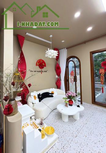 BÁN ĐẤT + NHÀ 100M2 MẶT TIỀN ĐƯỜNG HÀ VĂN CHÚC, KQH BÀU VÁ, PHƯỜNG THUỶ XUÂN, TP HUẾ - 3