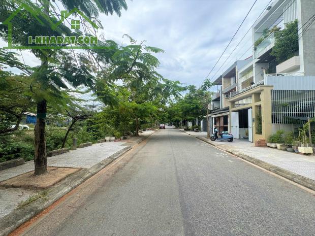 BÁN ĐẤT + NHÀ 100M2 MẶT TIỀN ĐƯỜNG HÀ VĂN CHÚC, KQH BÀU VÁ, PHƯỜNG THUỶ XUÂN, TP HUẾ - 2