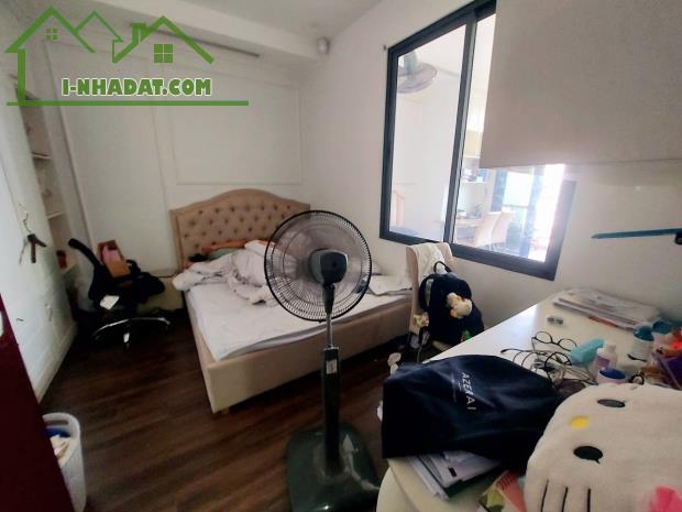 + Căn hộ cao cấp Times City tầng cao VIEW THOÁNG – ÁNH SÁNG NGẬP TRÀN - AN NINH TUYỆT ĐỐI.