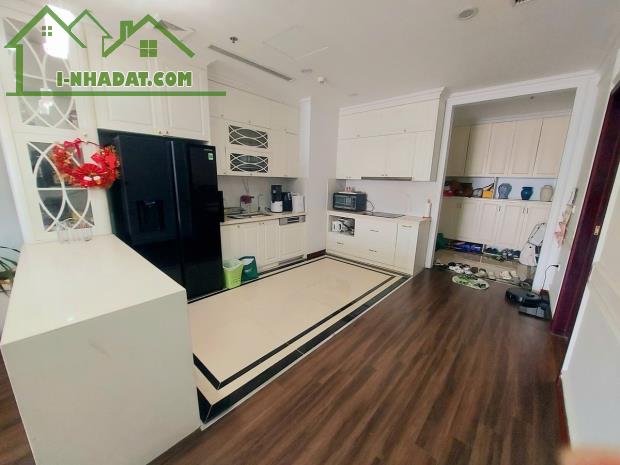 + Căn hộ cao cấp Times City tầng cao VIEW THOÁNG – ÁNH SÁNG NGẬP TRÀN - AN NINH TUYỆT ĐỐI. - 2
