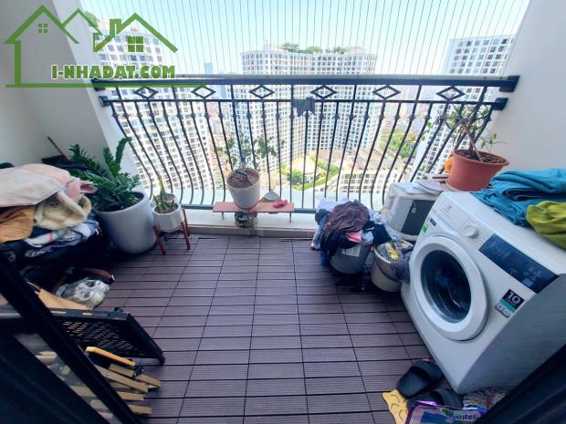 + Căn hộ cao cấp Times City tầng cao VIEW THOÁNG – ÁNH SÁNG NGẬP TRÀN - AN NINH TUYỆT ĐỐI. - 4