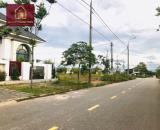 BÁN ĐẤT MẶT TIỀN NGUYỄN AN NINH- NAM ĐÔNG HÀ