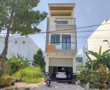 🏡🏡NHÀ TRỆT 2 LẦU, KDC NÔNG THỔ SẢN, P. HƯNG PhÚ, TP CẦN THƠ - ĐƯỜNG SỐ 3
