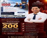 VINCONS CẦN TUYỂN 1000 THỢ, PHỤ XÂY DỰNG+ Mức lương: Thợ 16-22Tr/( tháng 26 ngày). Phụ 14