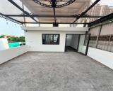 Phân Lô Trần Quốc Hoàn 35/42m2, 7 Tầng, MT 4m, Ở Ngay, Ô Tô, Gara, Thang Máy, 17.5 Tỷ