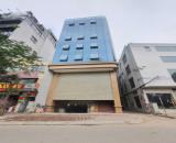 Cho thuê nhà, 140m2- 6T, Nguyễn Trường Tộ, Hàng Than, Trấn Vũ -72 tr