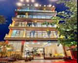 Cho thuê nhà, Trần Nhân Tông, Mai Hắc Đế, THANG MÁY; 132m2* 5T -35 tr