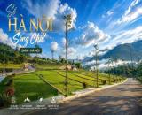 ĐẤT NỀN LẠC THUỶ HOÀ BÌNH, 47M, MT4,5M, GIÁ 440TR