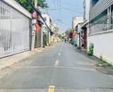 CHDV DÒNG TIỀN MẶT TIỀN NGAY ĐH NGÂN HÀNG - 6 TẦNG - 193m2 NGANG 7,35M