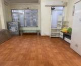 CHO THUÊ NHÀ RIÊNG PHỐ TÔN ĐỨC THẮNG, ĐỐNG ĐA, 3 NGỦ KHÉP KÍN -10.5 TR