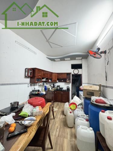 MTKD - TAM BÌNH - NHÀ 2 TẦNG - CHỈ HƠN 6 ĐỒNG