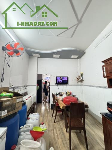 MTKD - TAM BÌNH - NHÀ 2 TẦNG - CHỈ HƠN 6 ĐỒNG - 1
