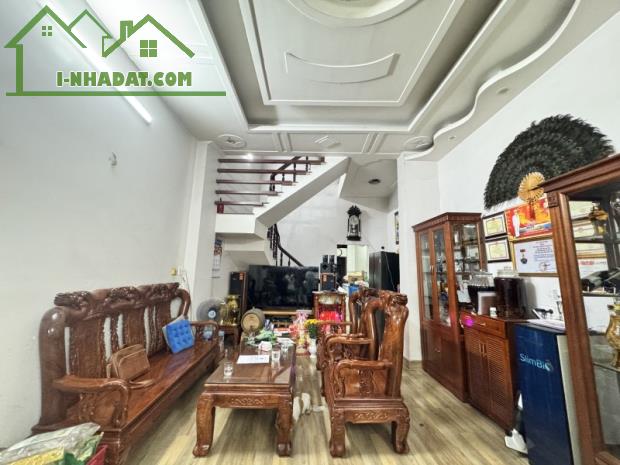 MTKD - TAM BÌNH - NHÀ 2 TẦNG - CHỈ HƠN 6 ĐỒNG - 2