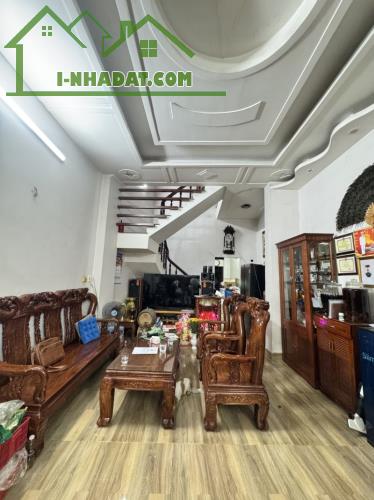 MTKD - TAM BÌNH - NHÀ 2 TẦNG - CHỈ HƠN 6 ĐỒNG - 4