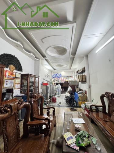 MTKD - TAM BÌNH - NHÀ 2 TẦNG - CHỈ HƠN 6 ĐỒNG - 5