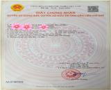 Bán đất Hữu Bằng - Kiến Thụy - Hải Phòng
