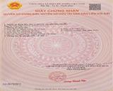 ĐẦU TƯ SINH LỜI - Chính Chủ Bán Lô Đất MẶT TIỀN  xã Ngãi Giao, TP Hồ Chí Minh