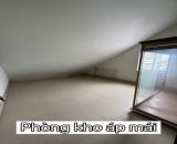 Bán biệt thự - 6PN, 7WC, 155,7m2 - Nguyễn Văn Quỳ, Q7