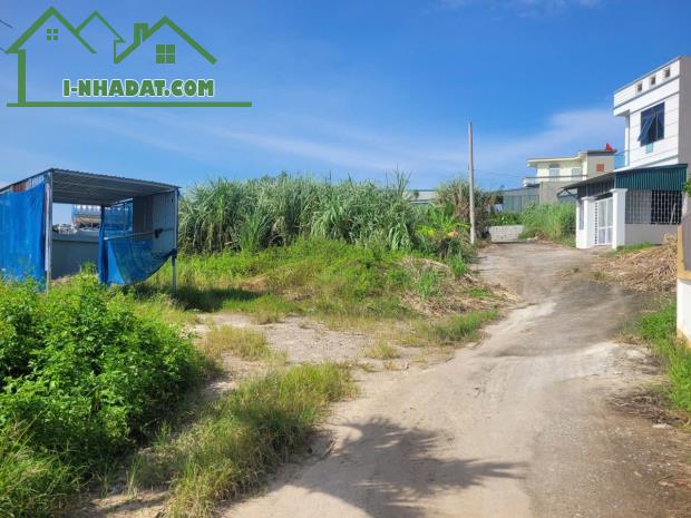 BÁN ĐẤT THÔN AN BIÊN 1 – XÃ LÊ LỢI, TP. HẠ LONG